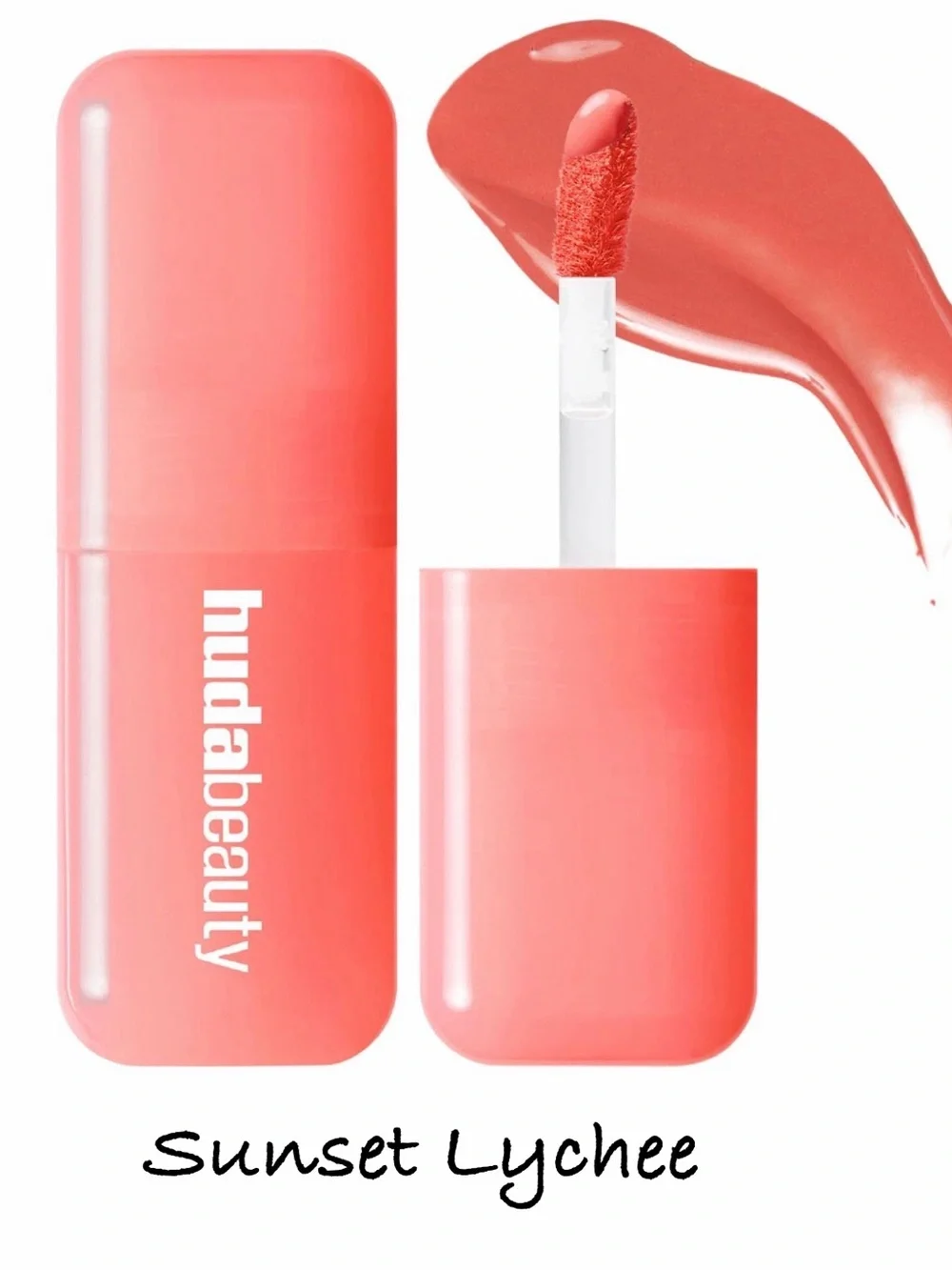 HUDA BEAUTY huda beauty