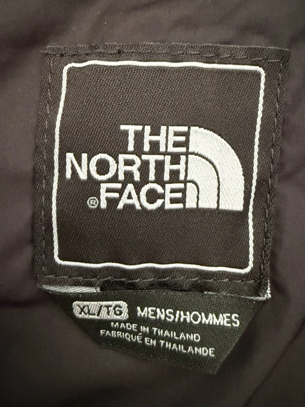 The North Face Men's Primaloft Lightweight Vest