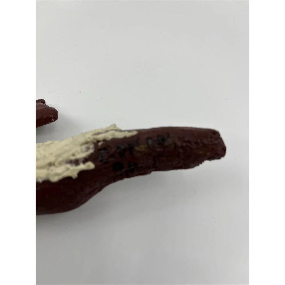 Homemade please see