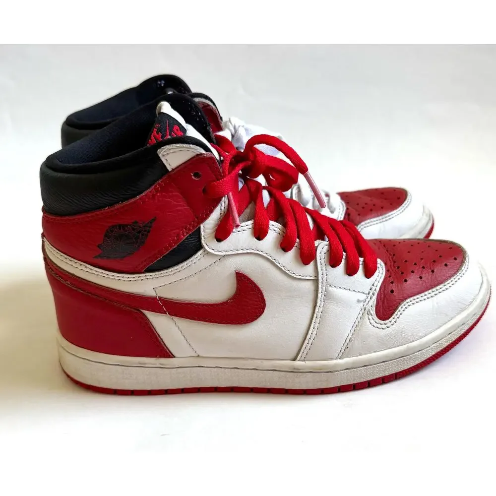 Nike retro air