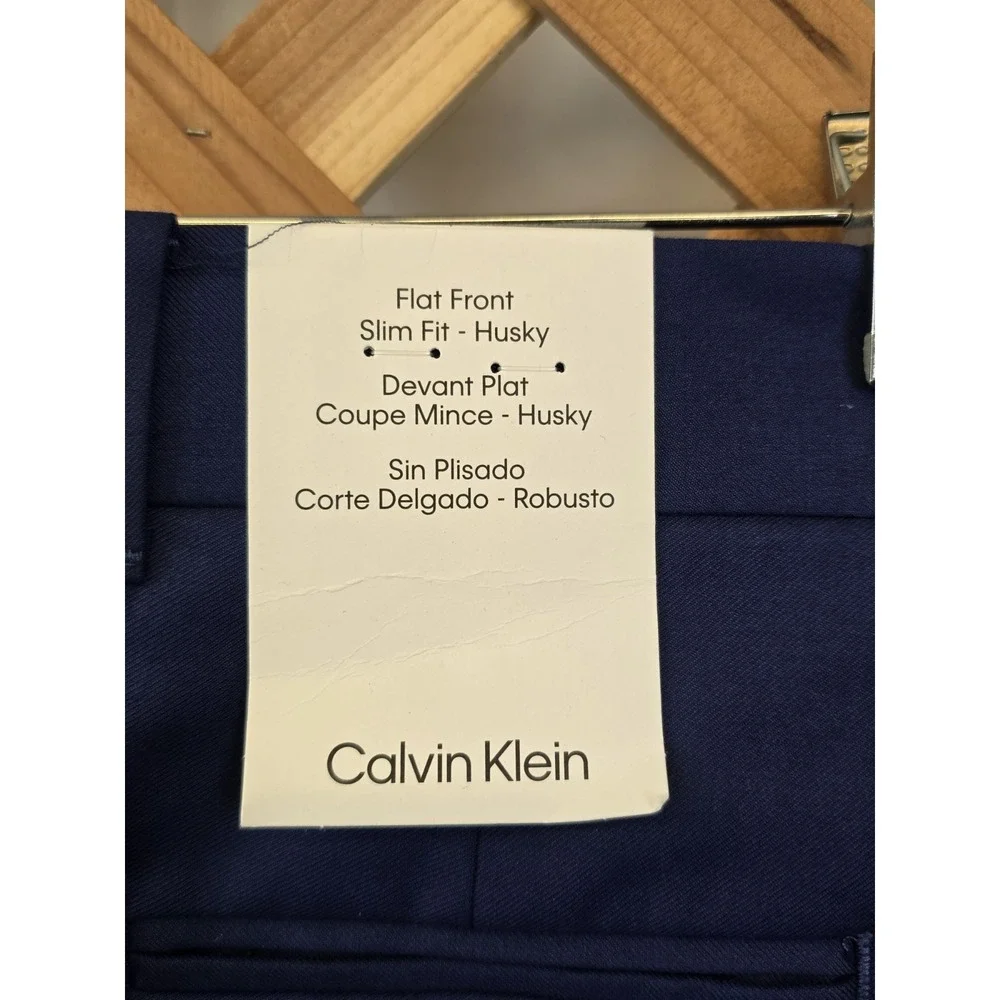 Calvin Klein this listing