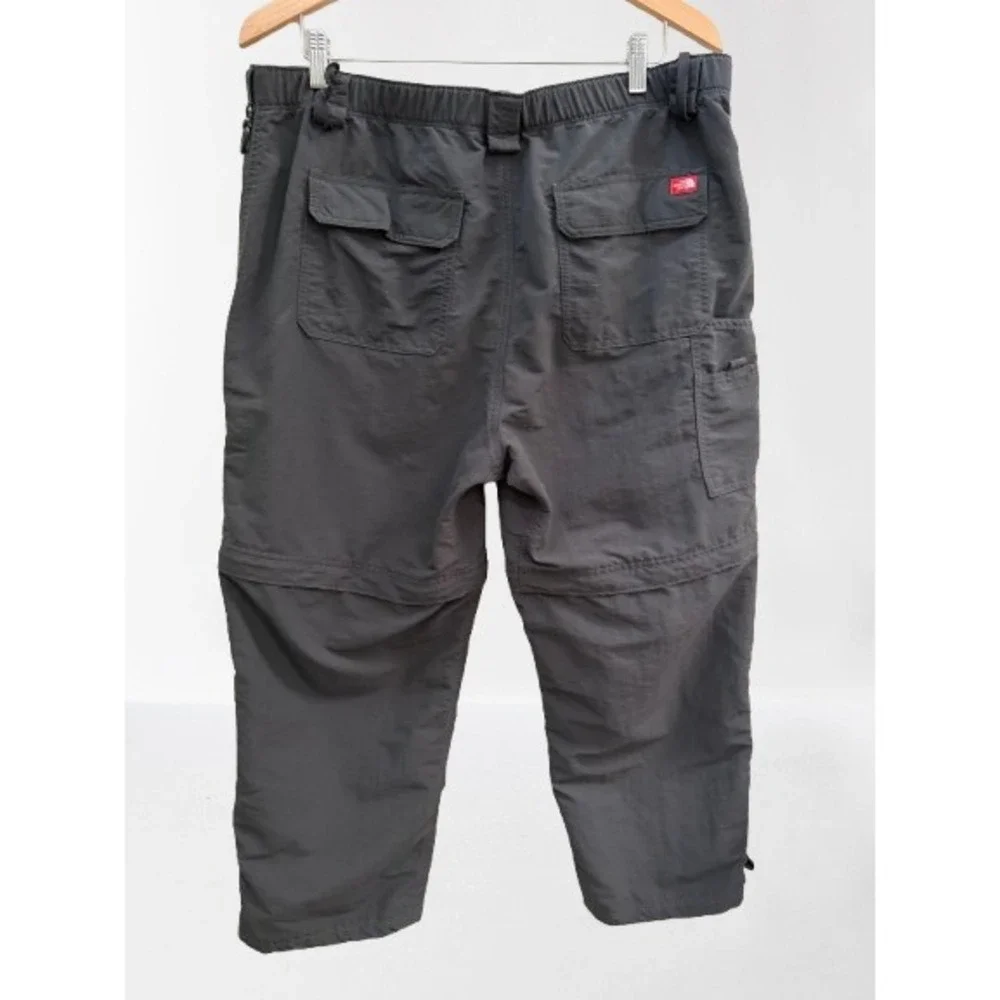 The North Face men paramount