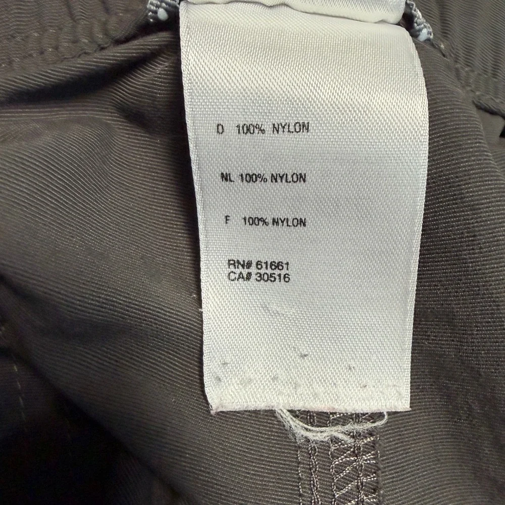 The North Face men paramount