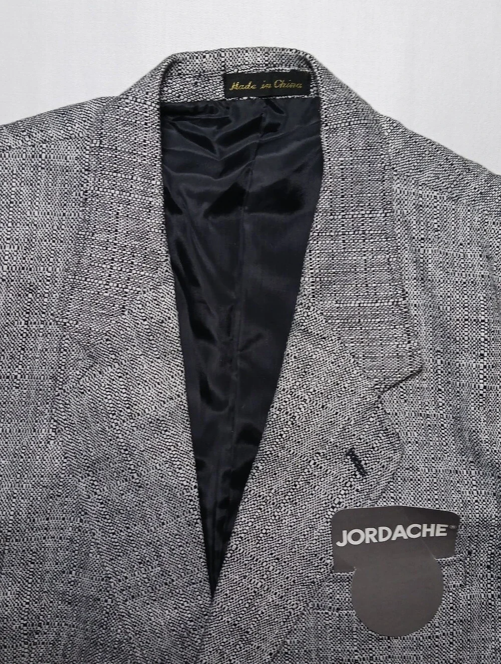 Jordache men blazer