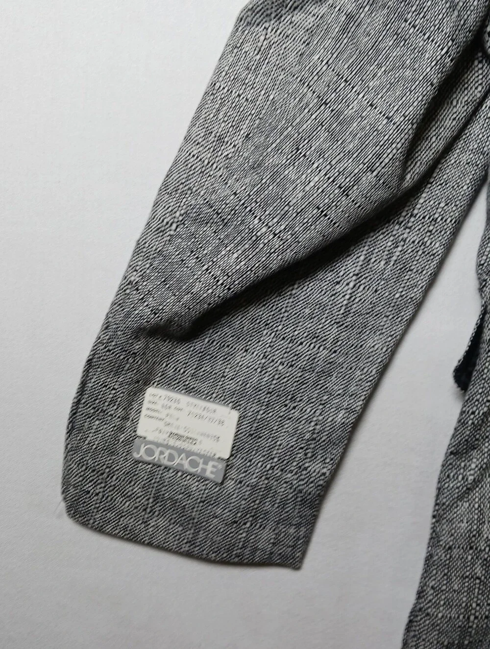Jordache men blazer