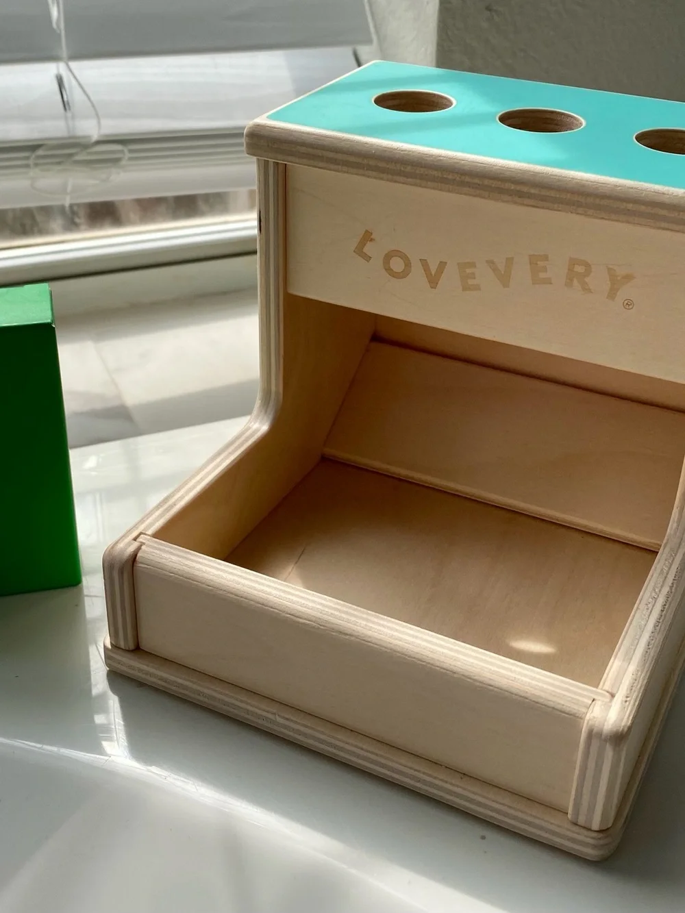 LOVEVERY sorter kid