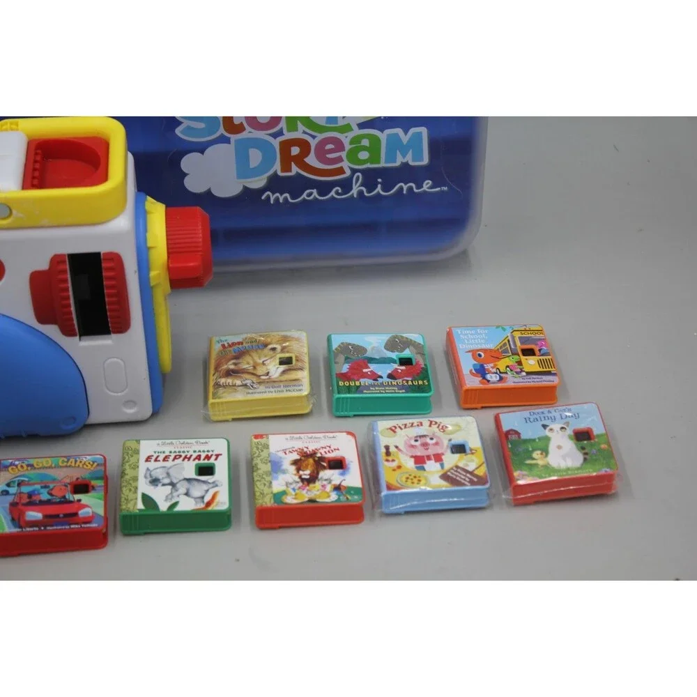 Little Tikes does not