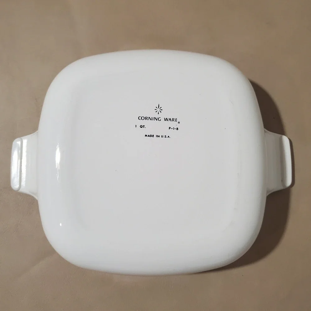 Corningware vintage corning