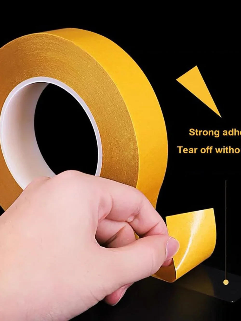 N/A super strong