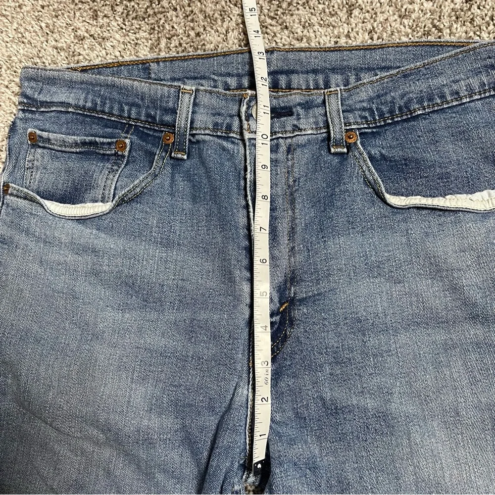 Levis brand levi