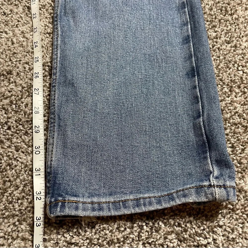 Levis brand levi
