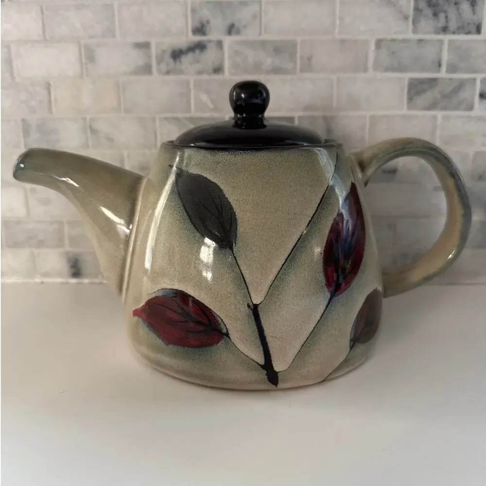 Tara pottery charming tara