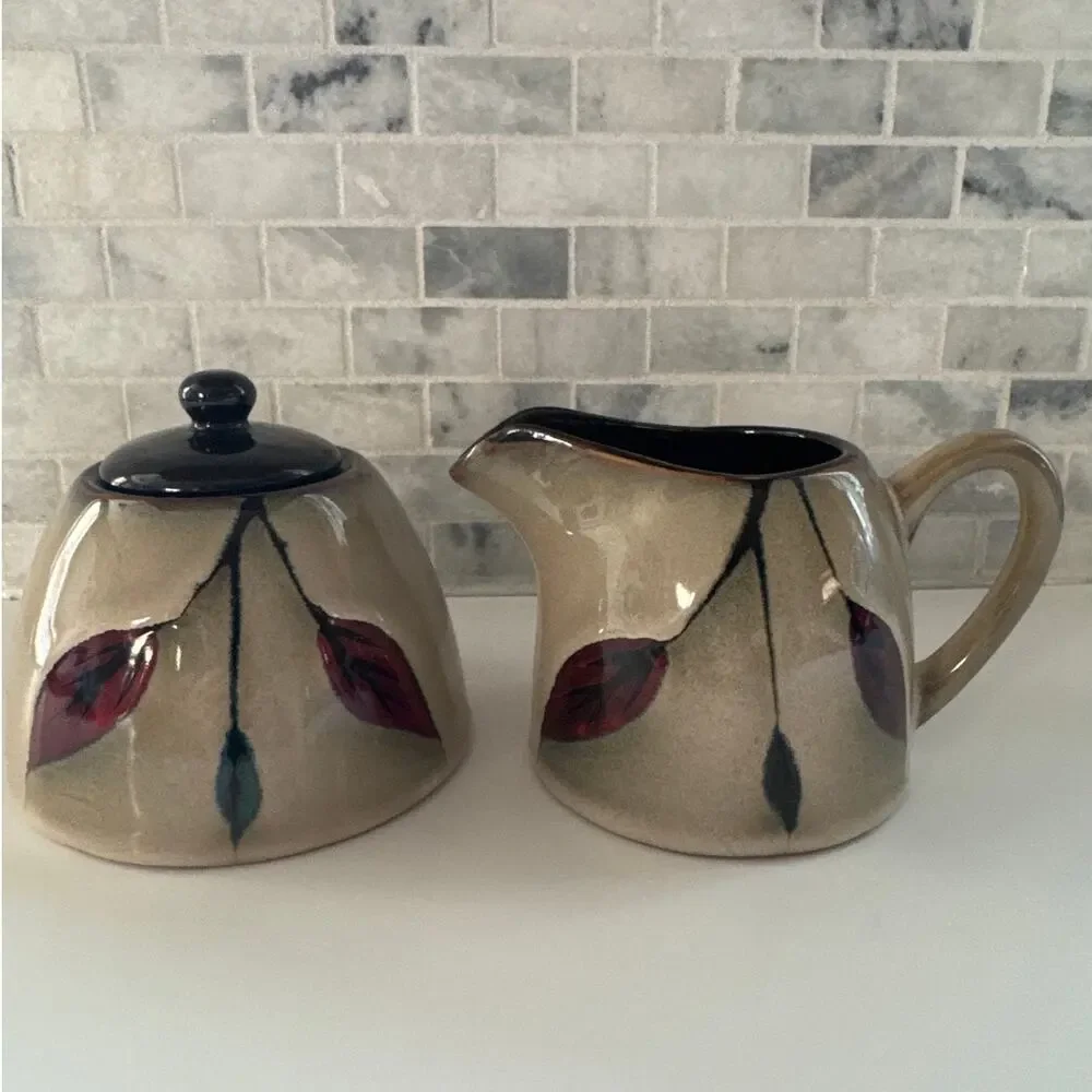 Tara pottery charming tara