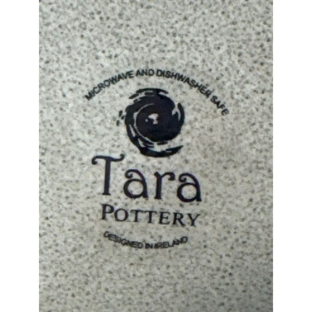 Tara pottery charming tara