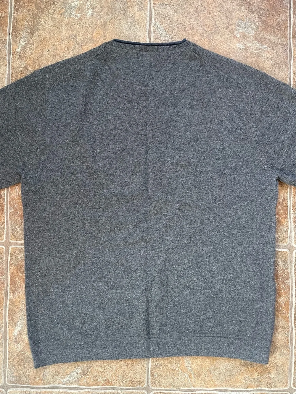 Banana Republic 100% extrafine