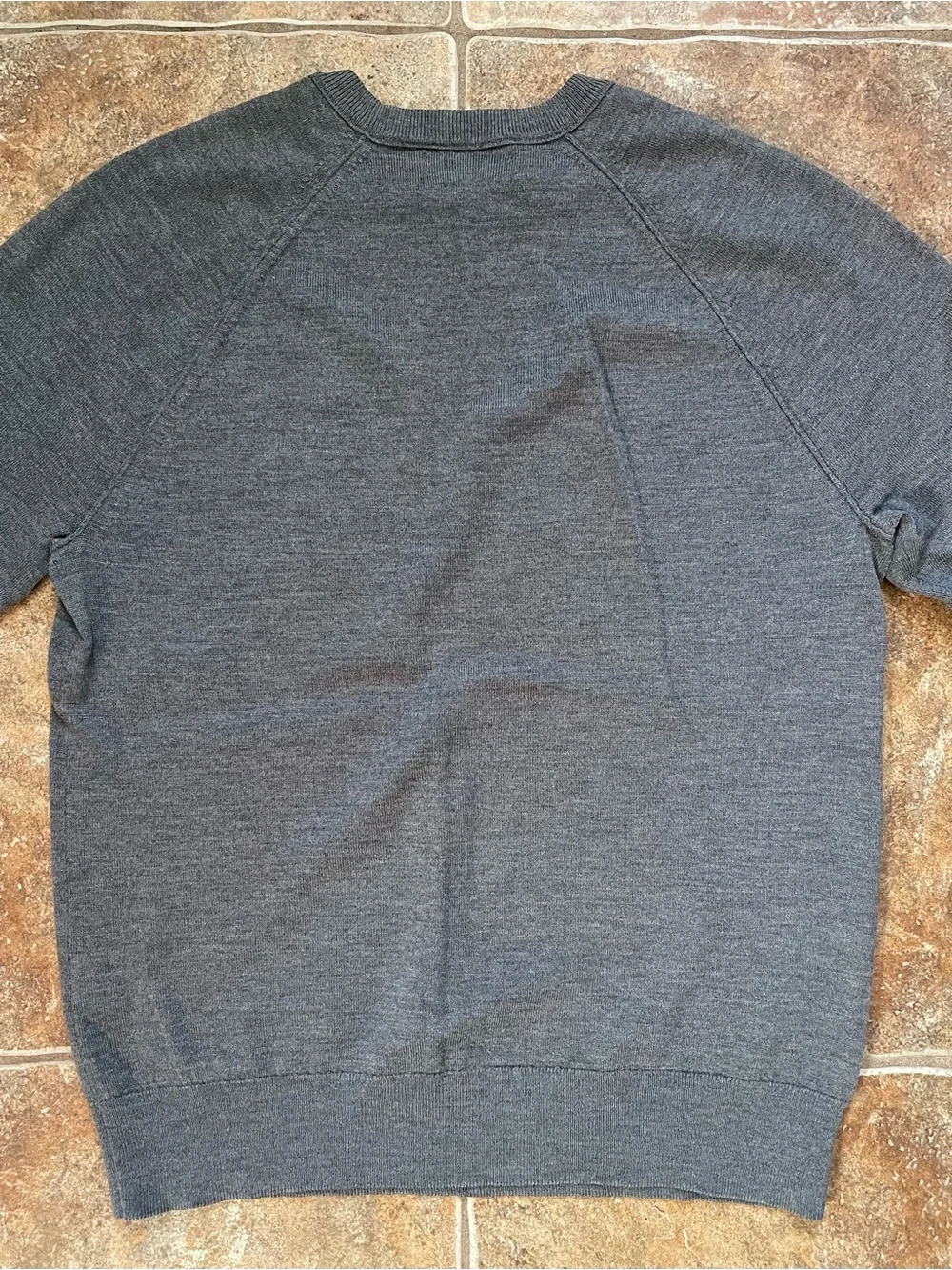 Banana Republic 100% extrafine