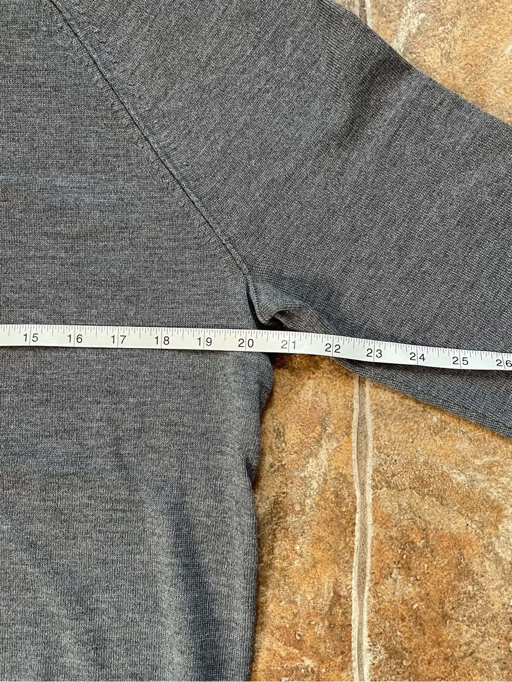 Banana Republic 100% extrafine