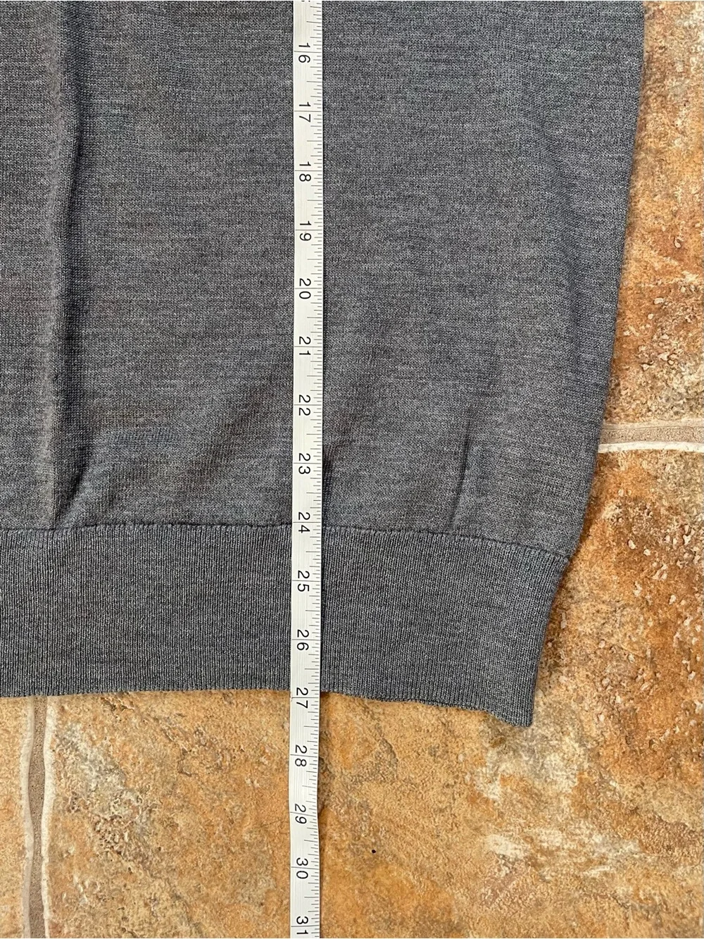 Banana Republic 100% extrafine