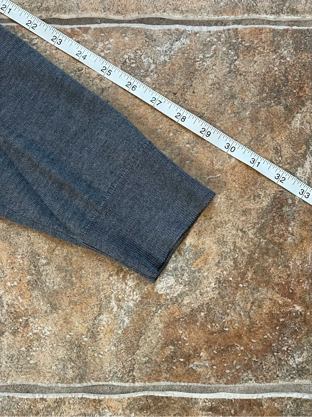 Banana Republic 100% extrafine