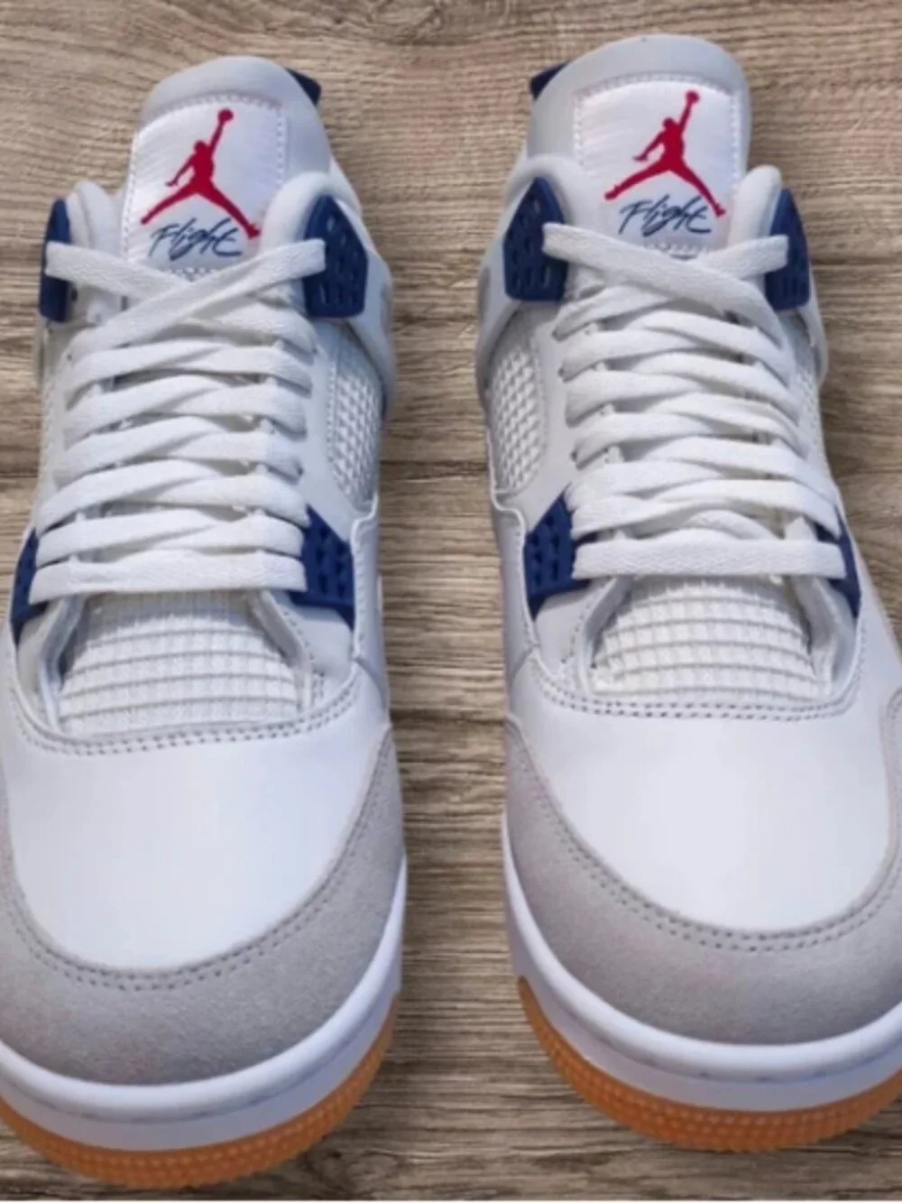 Jordan brand new