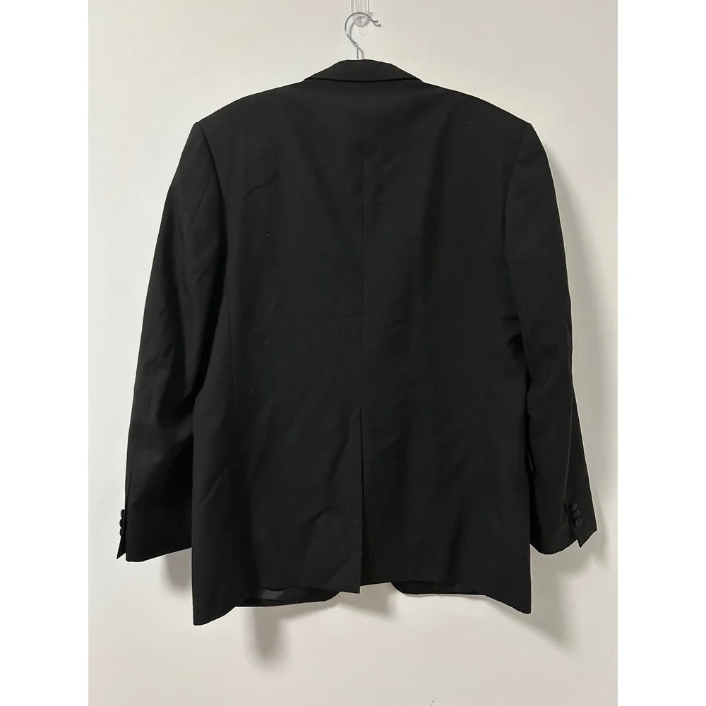 Pierre Balmain classic tuxedo