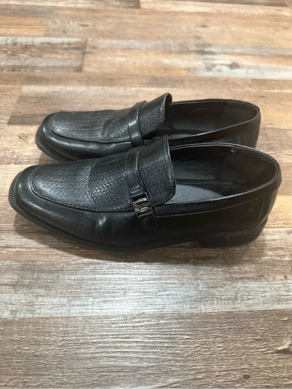 Perry Ellis description excellent
