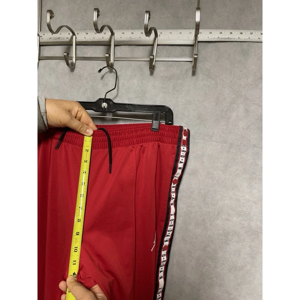 Jordan joggers jumpman outdoor