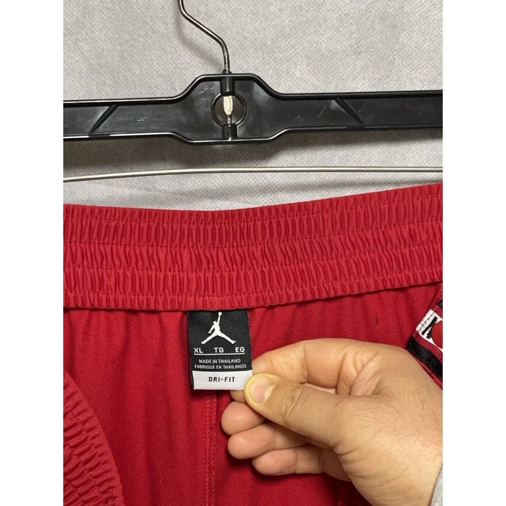 Jordan men loungewear