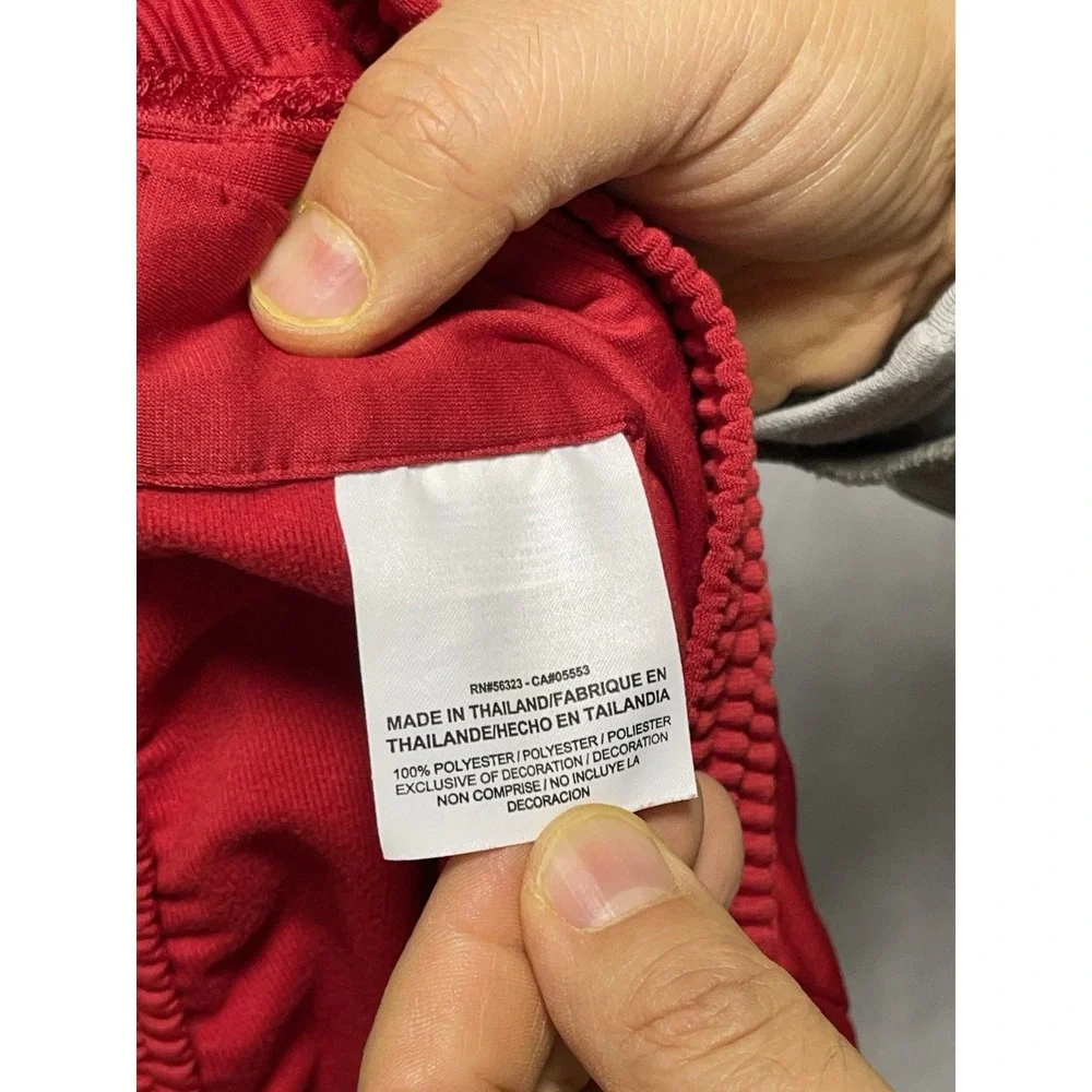 Jordan trail aj1106 message