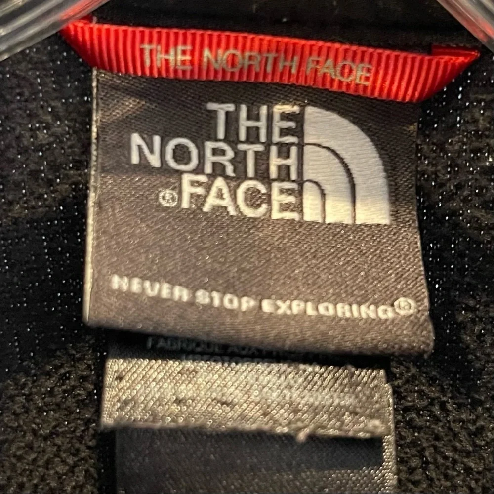 The North Face north face