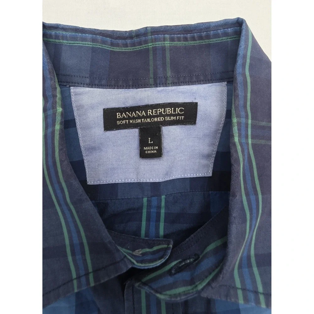 Banana Republic banana republic