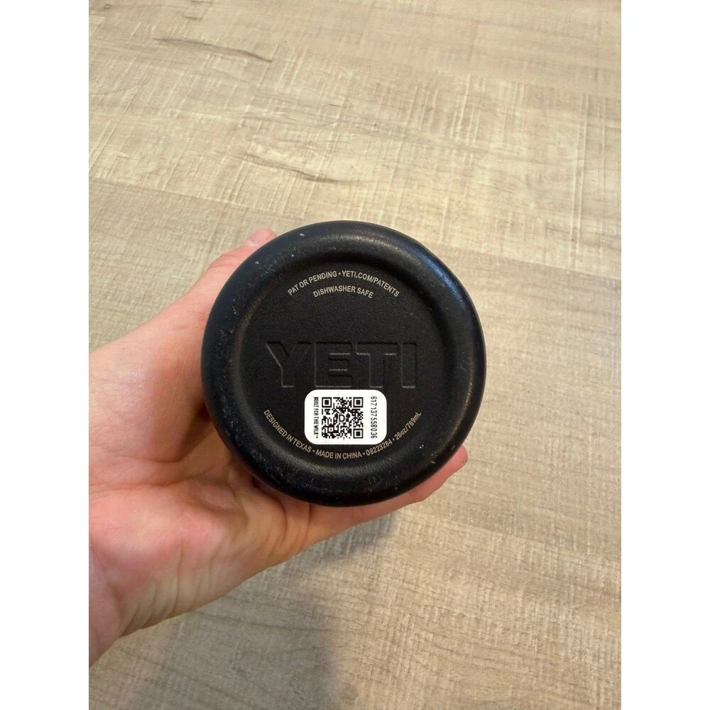 N/A no lid