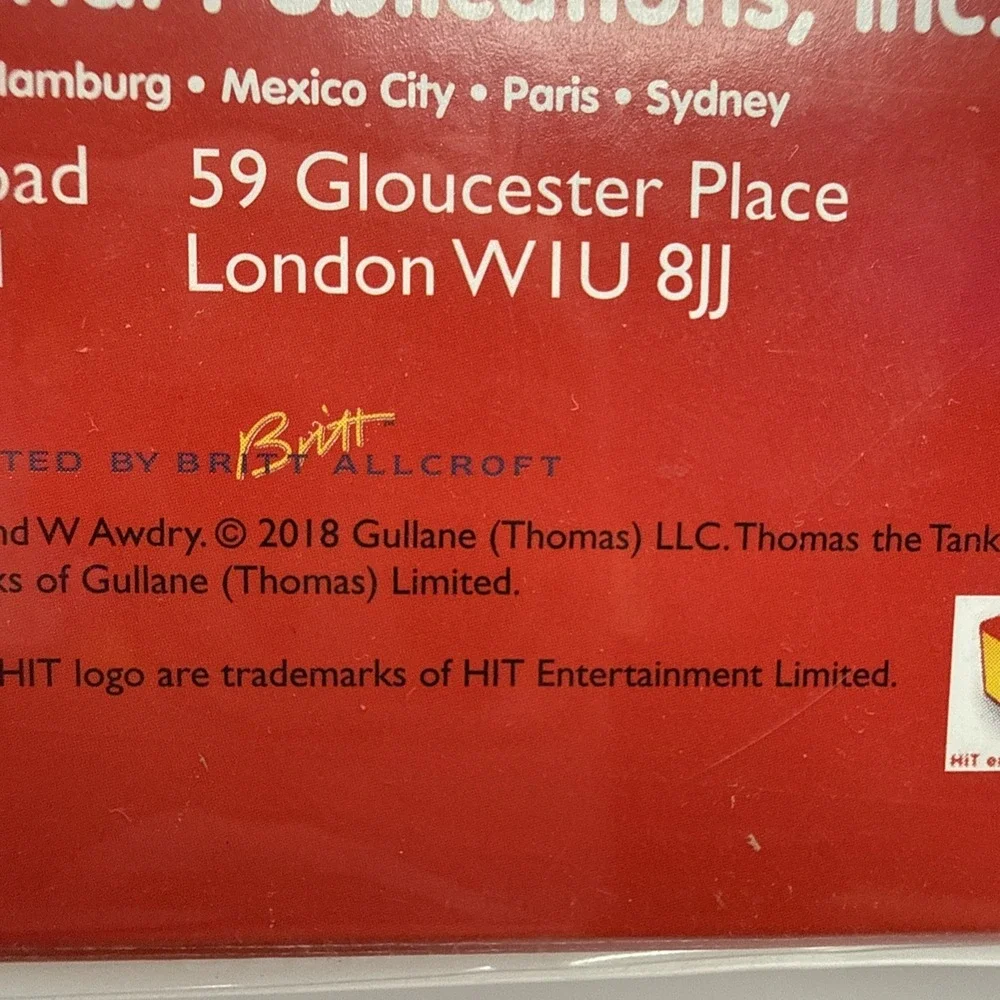 Phoenix International 2018 thomas