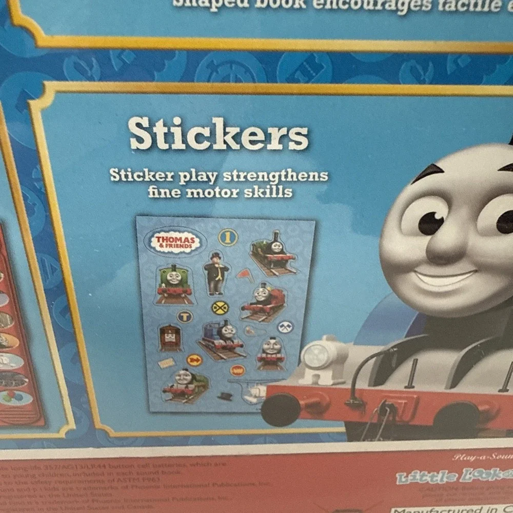 Phoenix International 2018 thomas