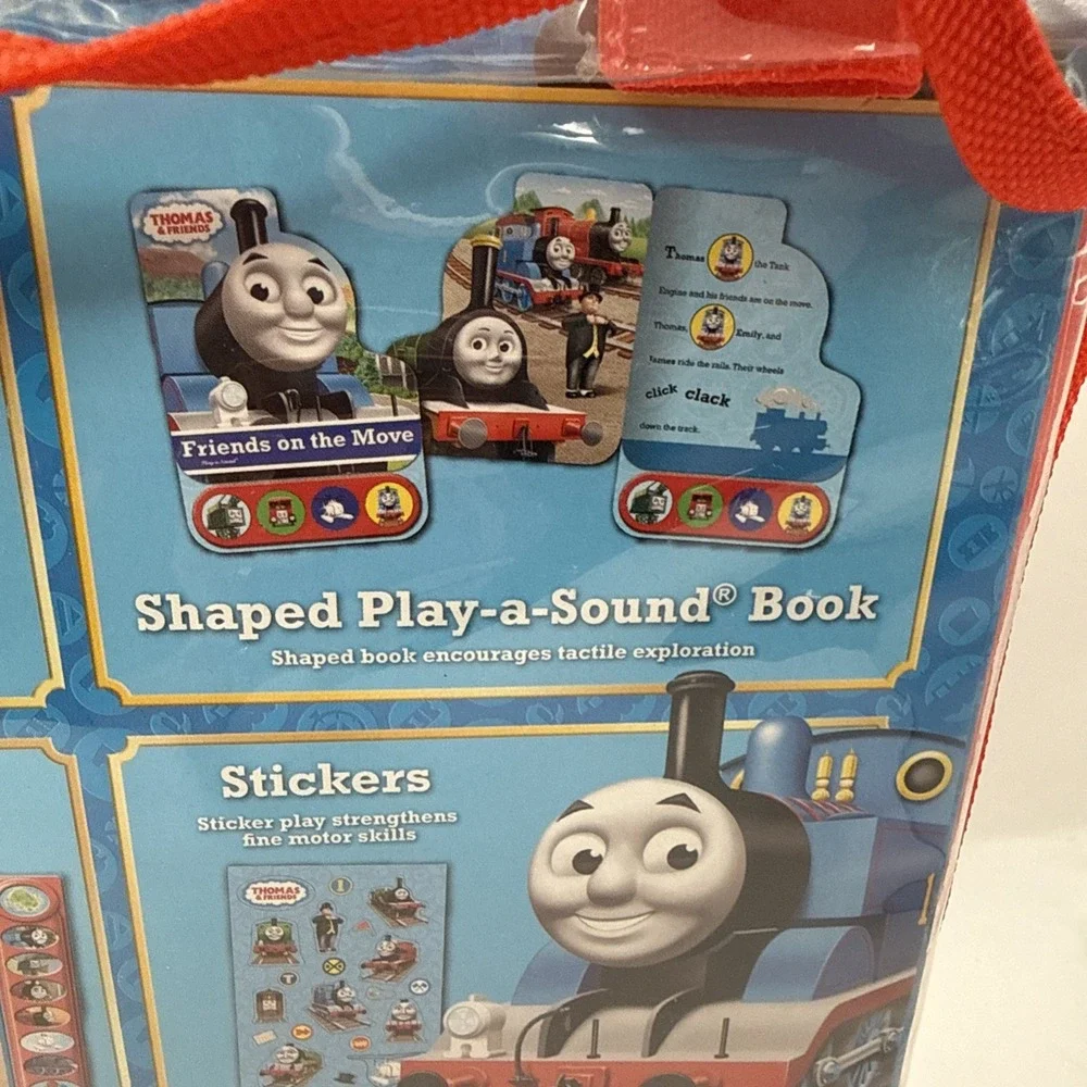 Phoenix International 2018 thomas
