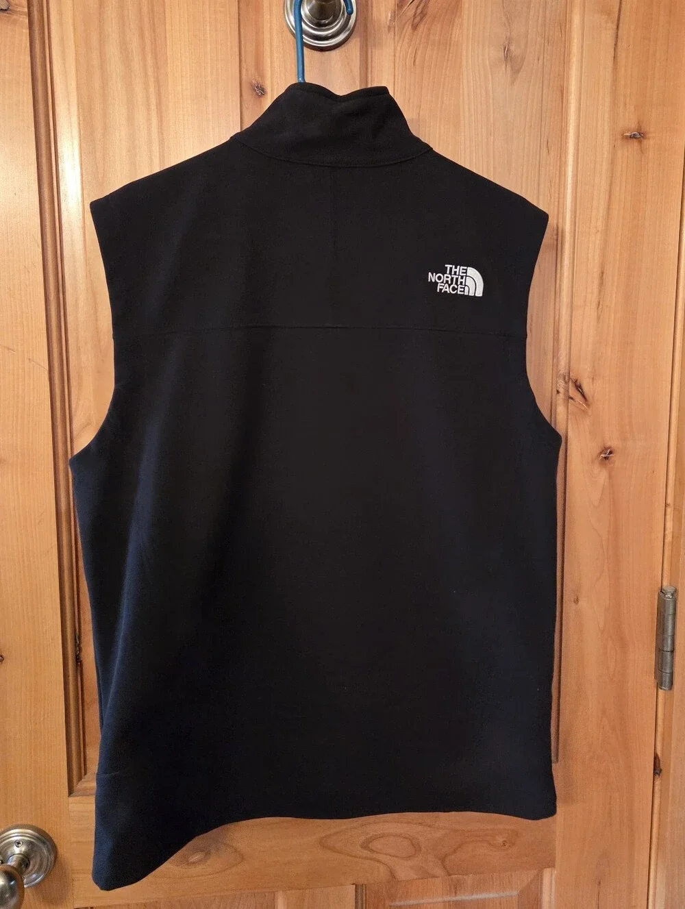 The North Face free fits