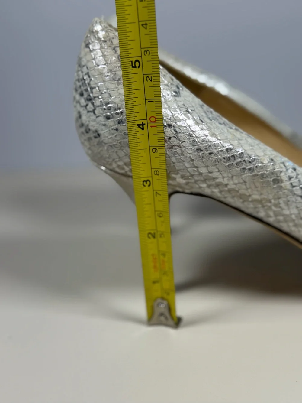 kate spade heel toe