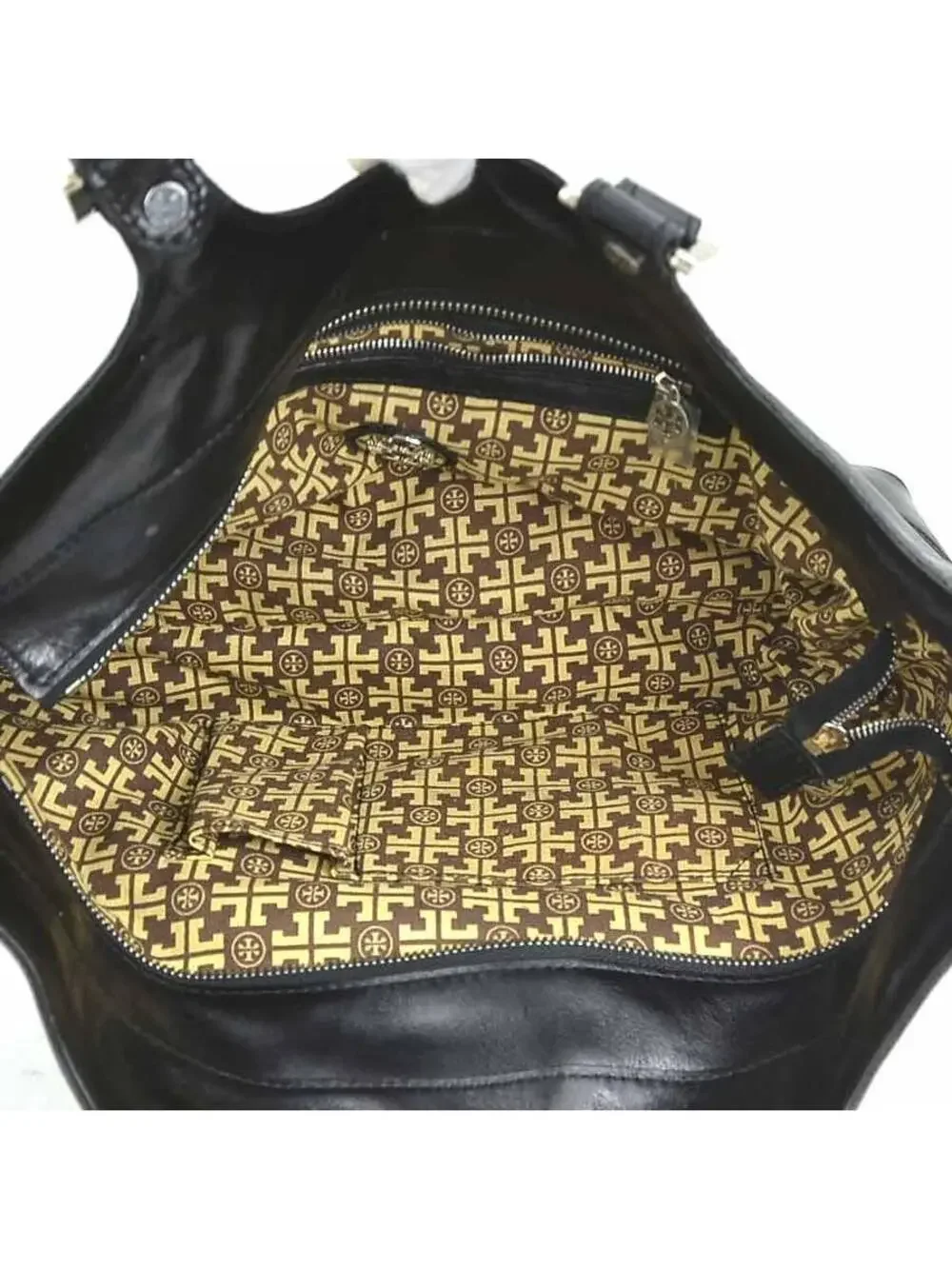 Tory Burch elevate your