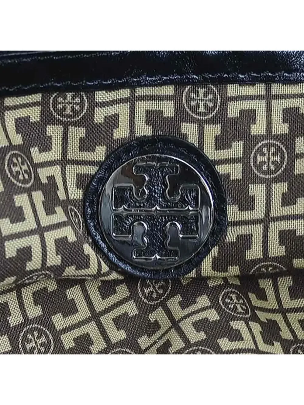 Tory Burch elevate your