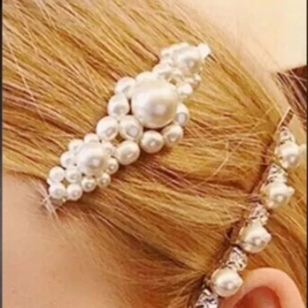 Hair Clip