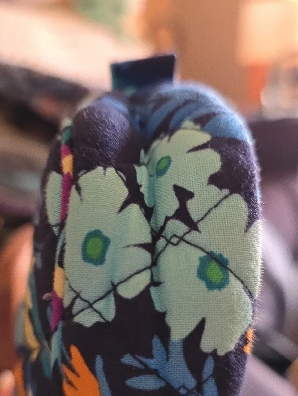 Vera Bradley reposhing this