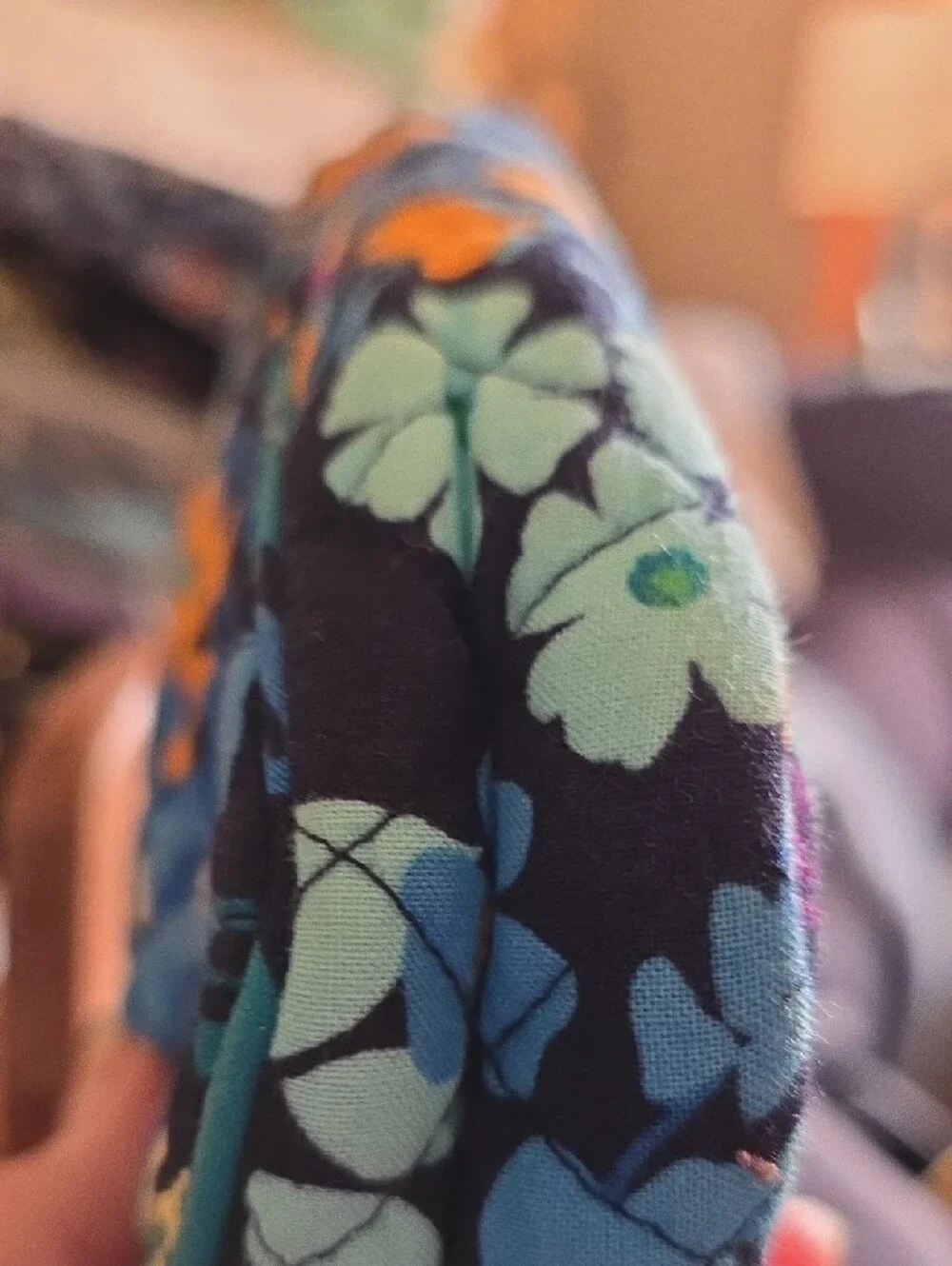 Vera Bradley reposhing this
