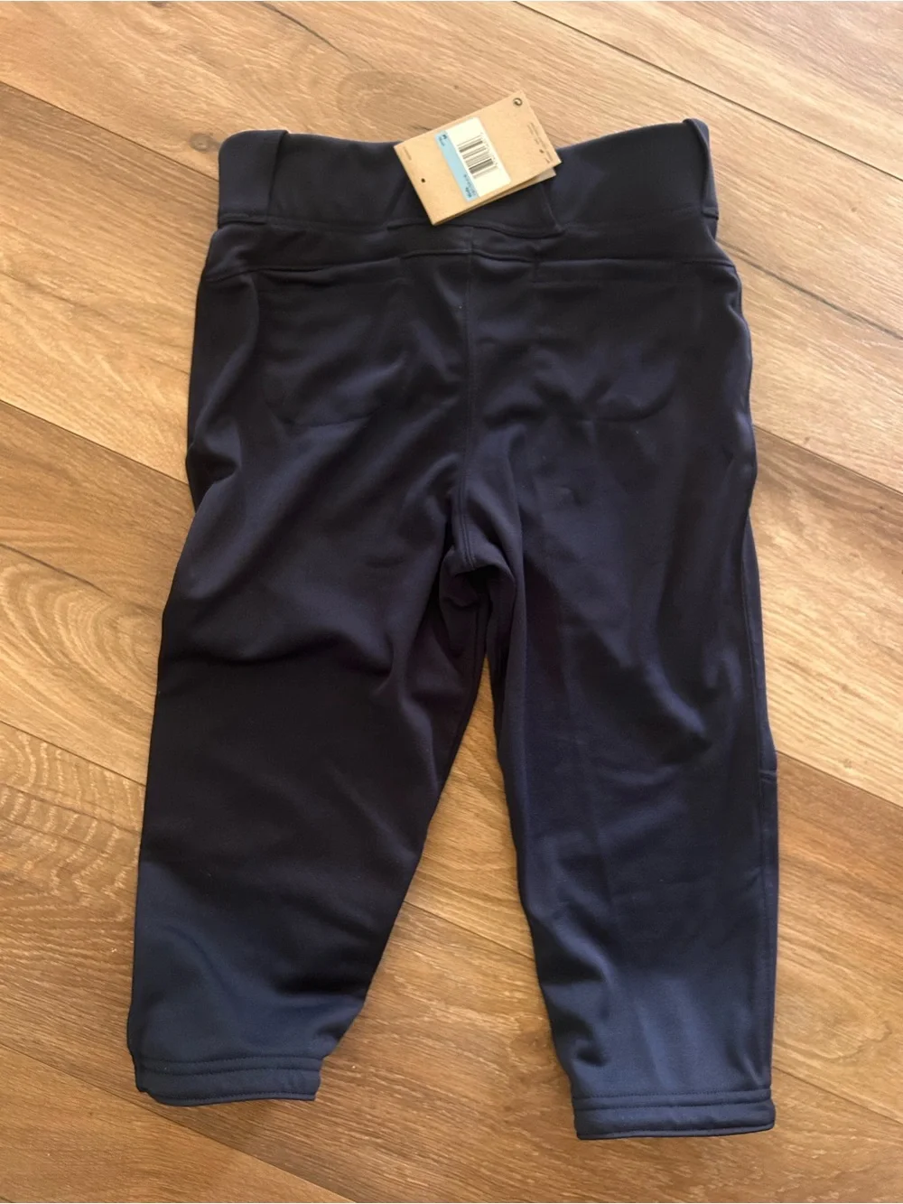 Nike medium softball brand