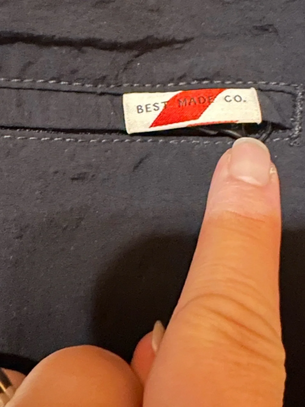 Best Made Co. best made