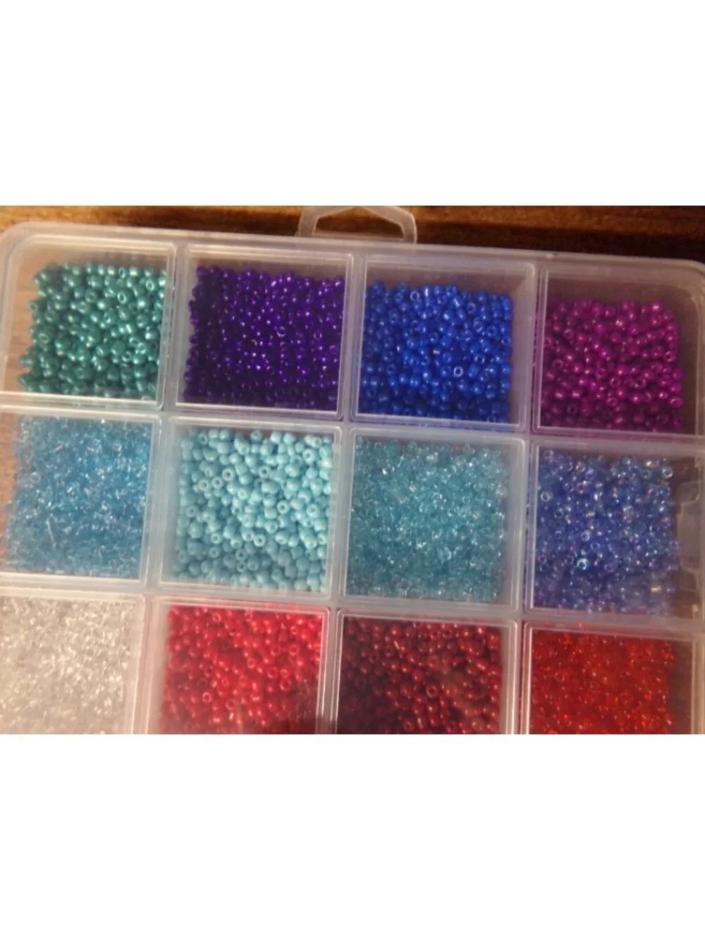 Custom Variety Pack qty 10