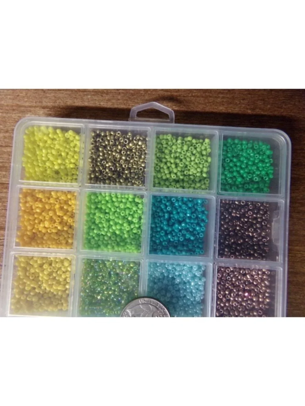 Custom Variety Pack qty 10