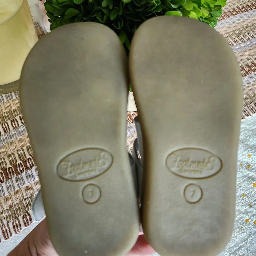 FootMates new without