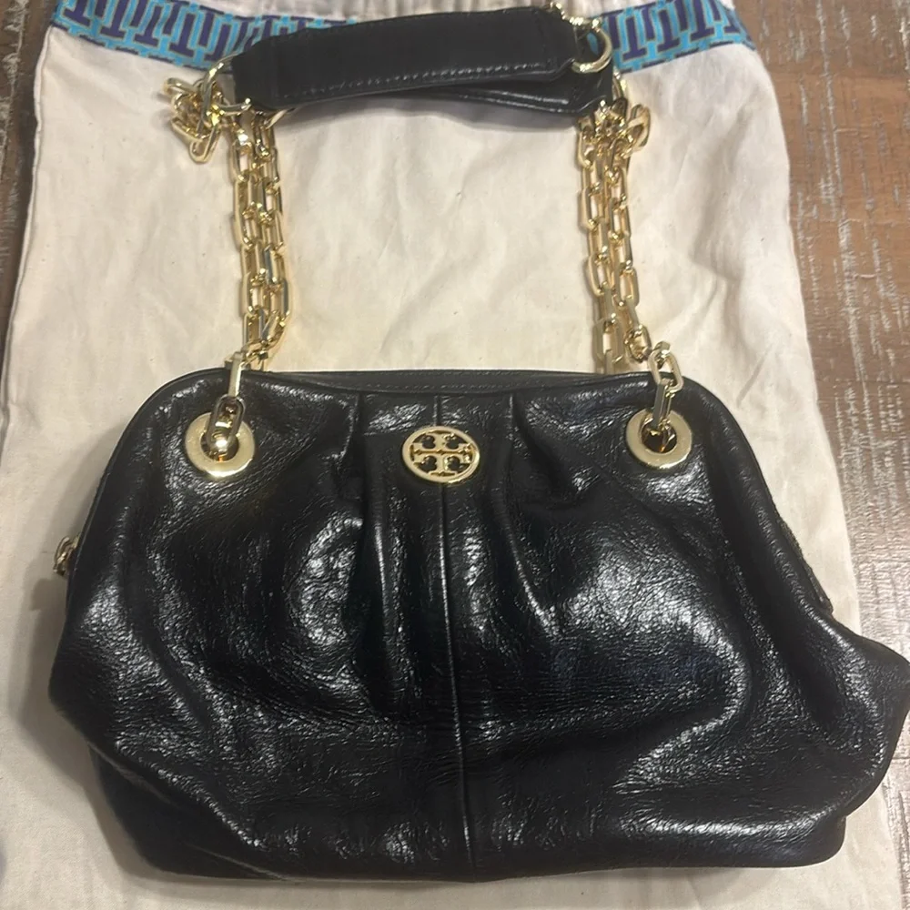 Tory Burch great black