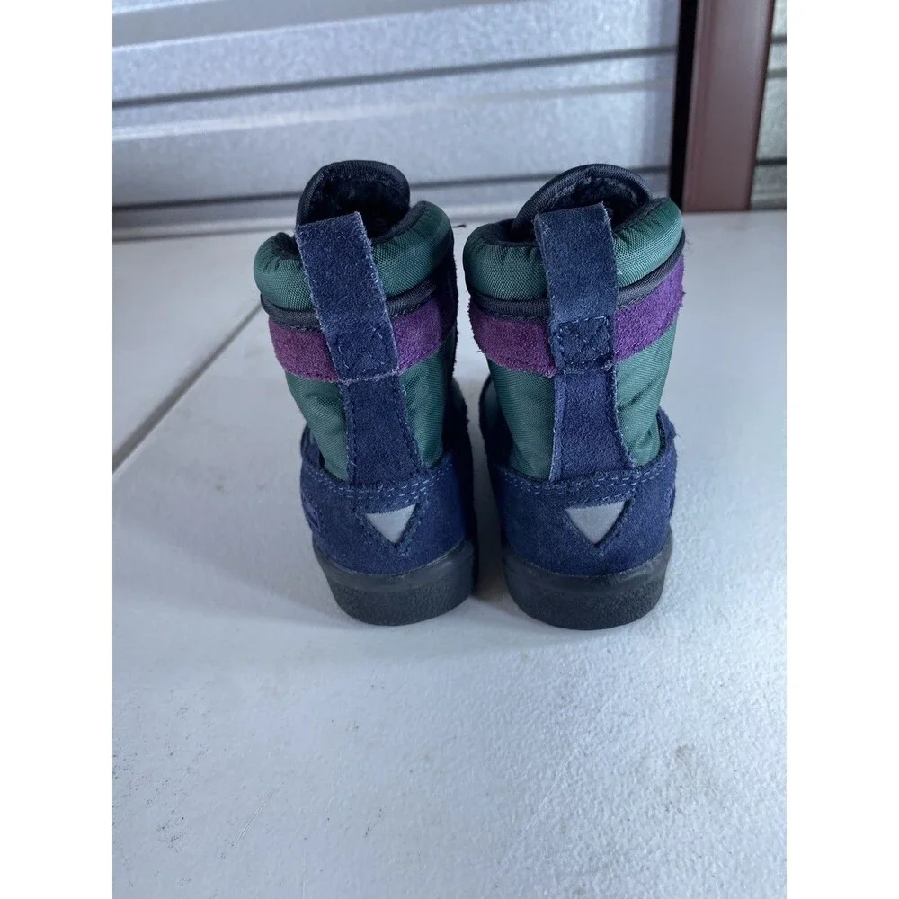 L.L. Bean thinsulate pop