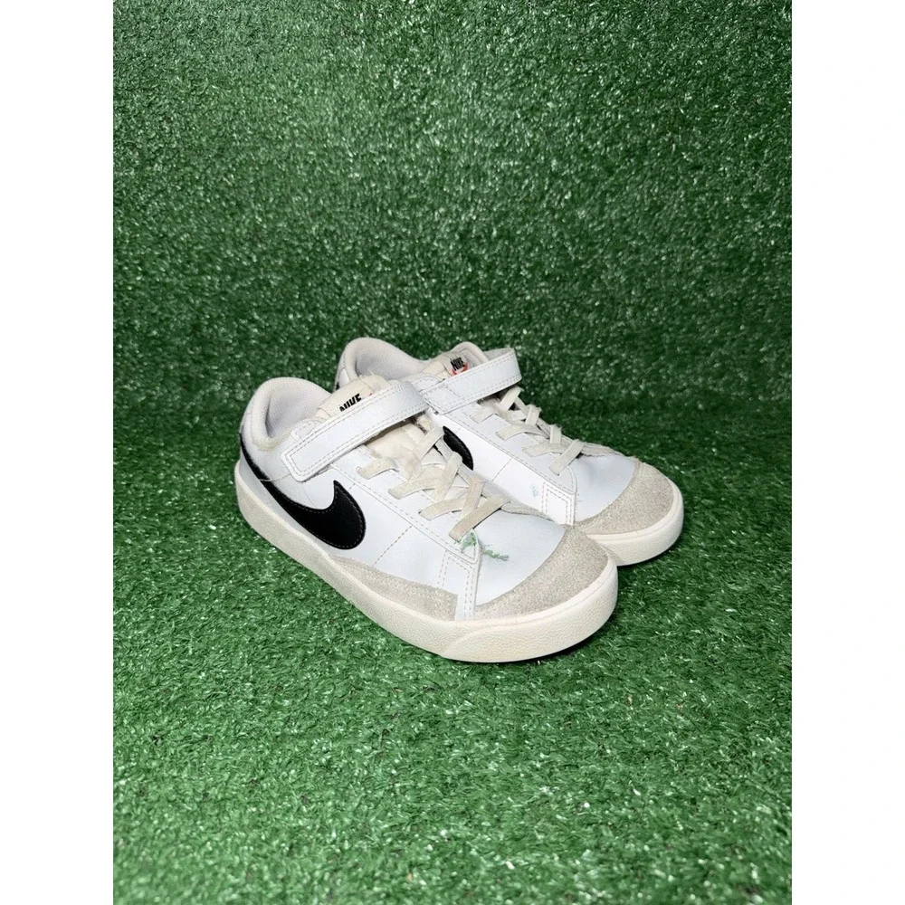 Nike regular blazer